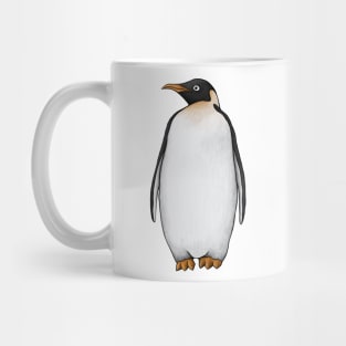 Penguin Mug